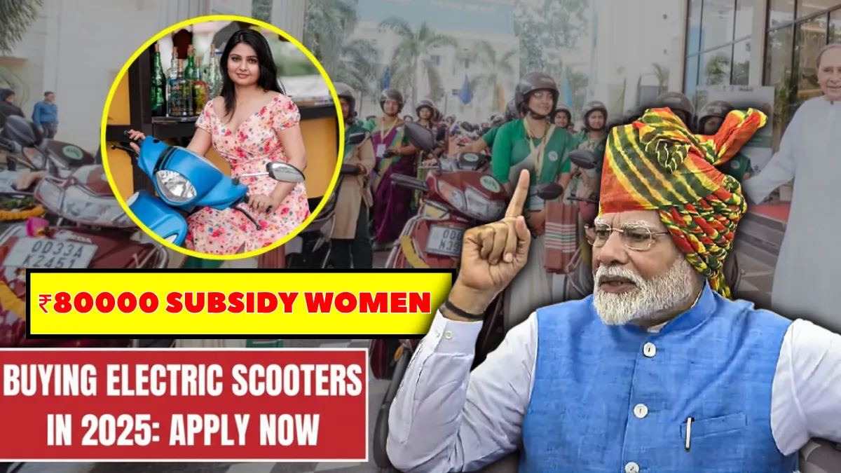 Big News for Women