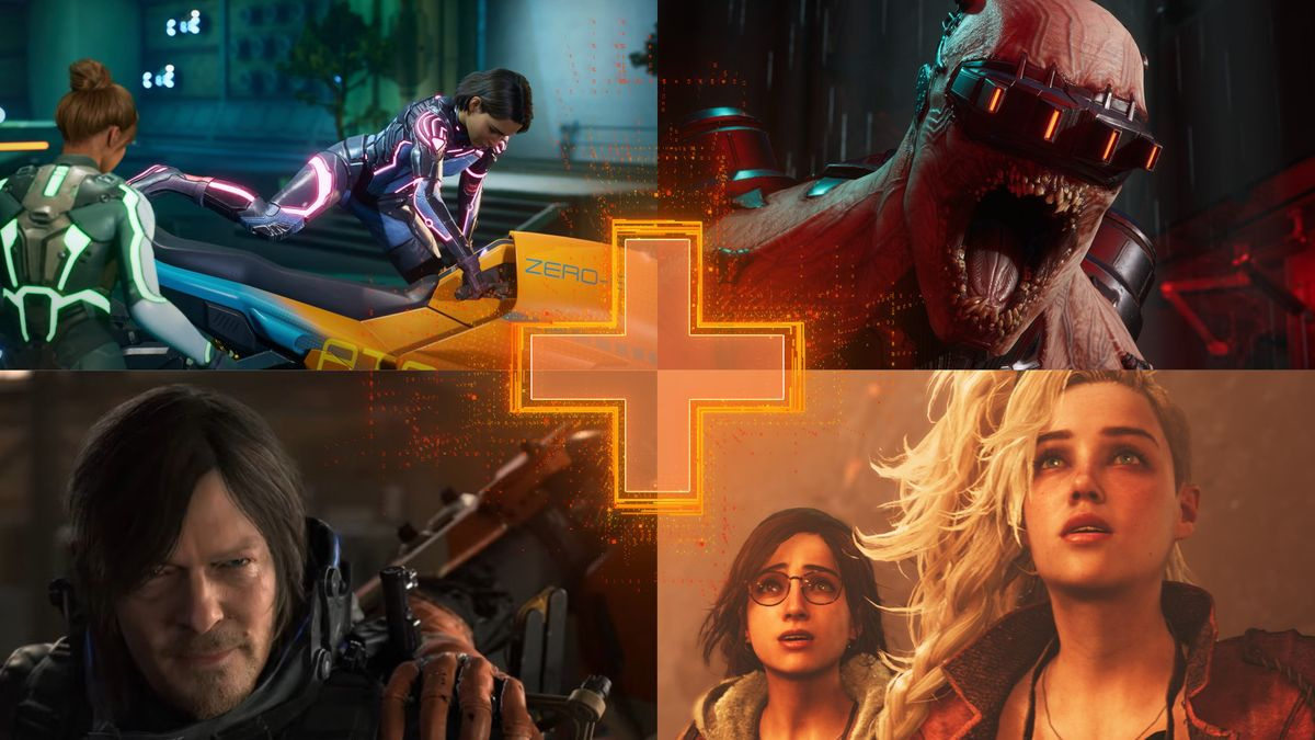 Top 10 Video Games This Week in USA